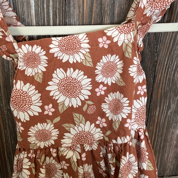 Floral Dress - Picture 3 of 5